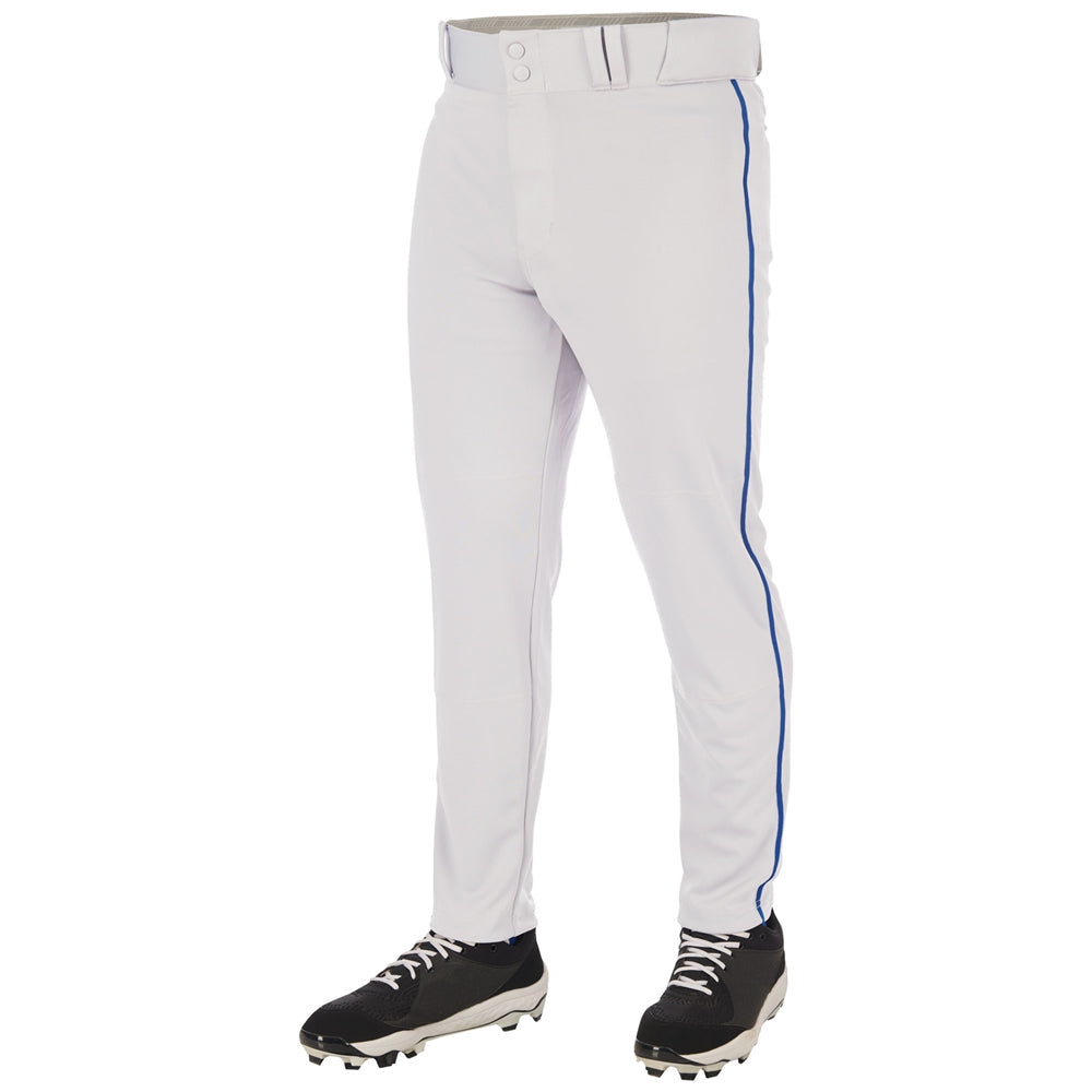 TRIPLE CROWN 2.0 TAPERED BOTTOM WITH BRAID