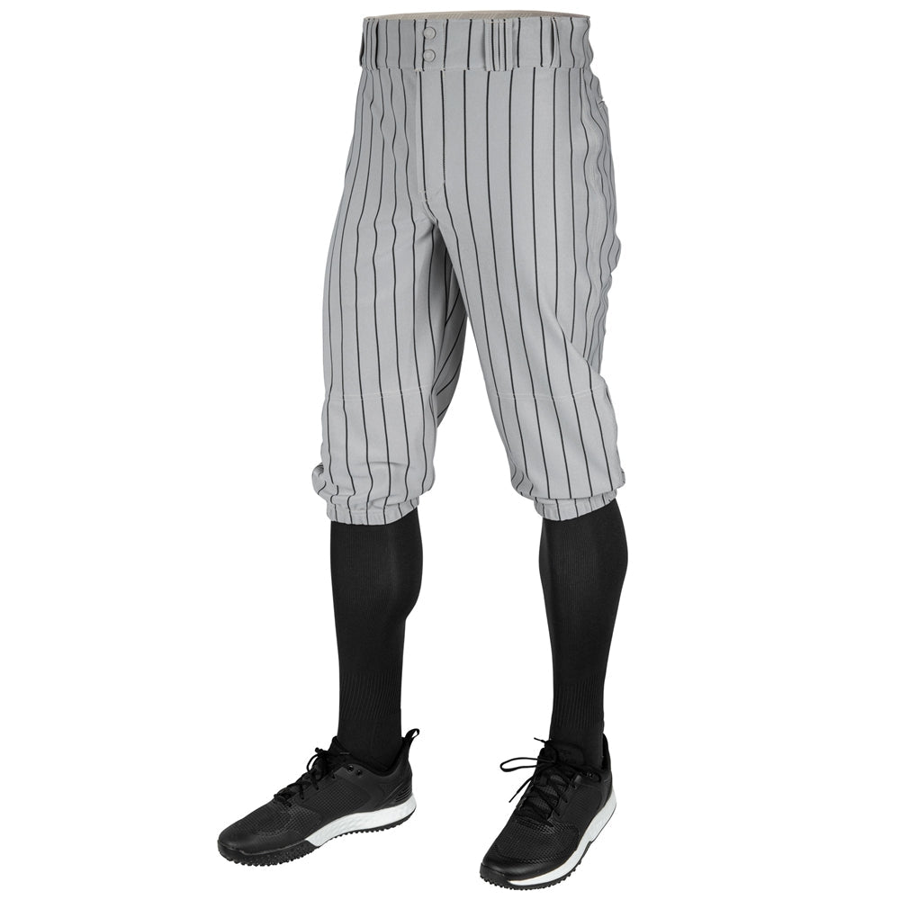 TRIPLE CROWN 2.0 KNICKER PINSTRIPE