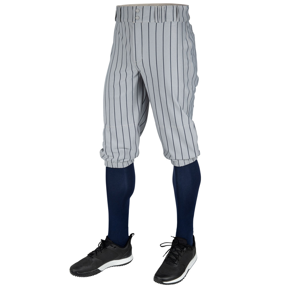 TRIPLE CROWN 2.0 KNICKER PINSTRIPE