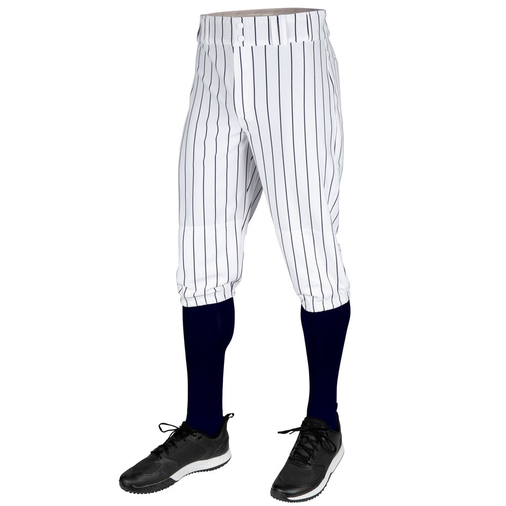 TRIPLE CROWN 2.0 KNICKER PINSTRIPE
