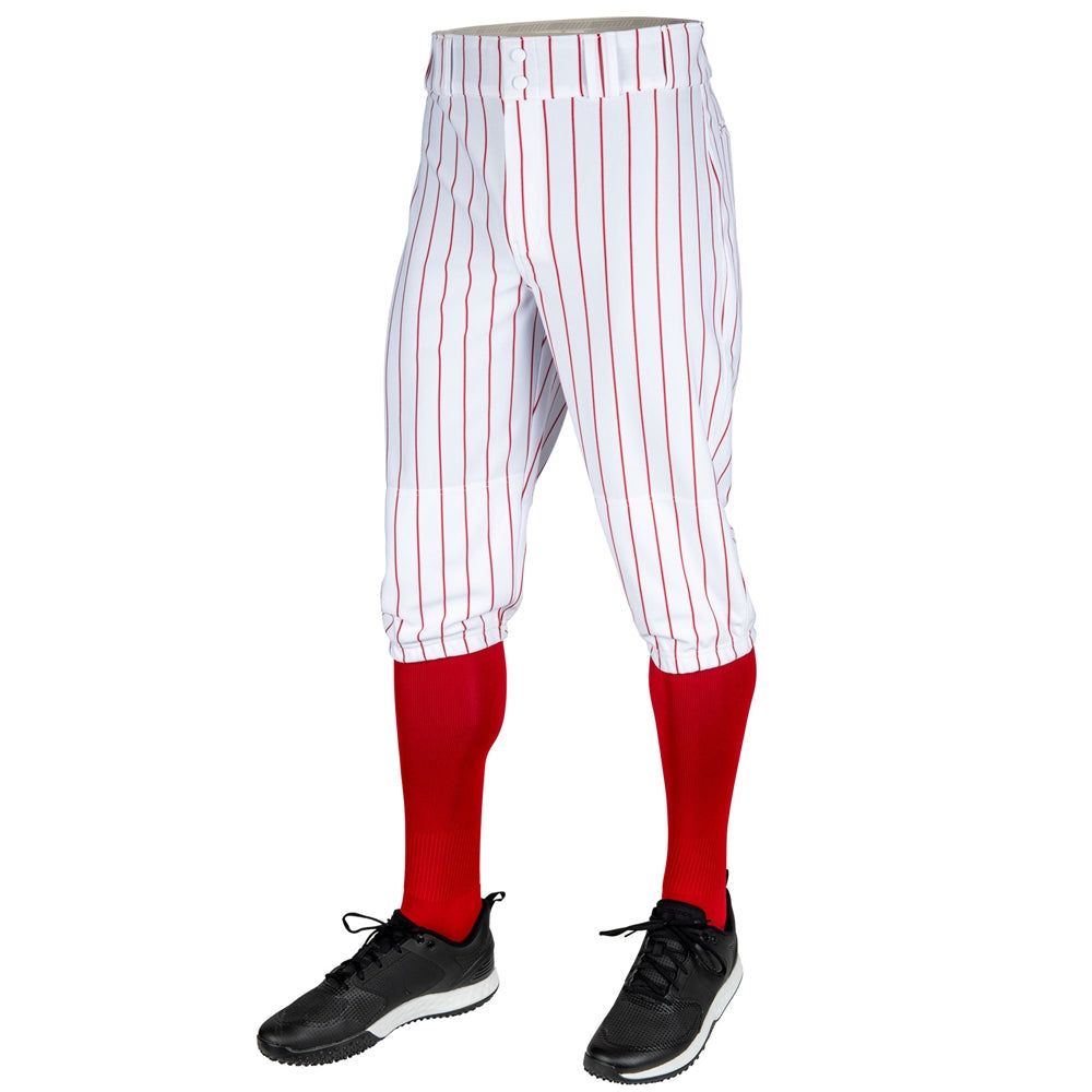 TRIPLE CROWN 2.0 KNICKER PINSTRIPE