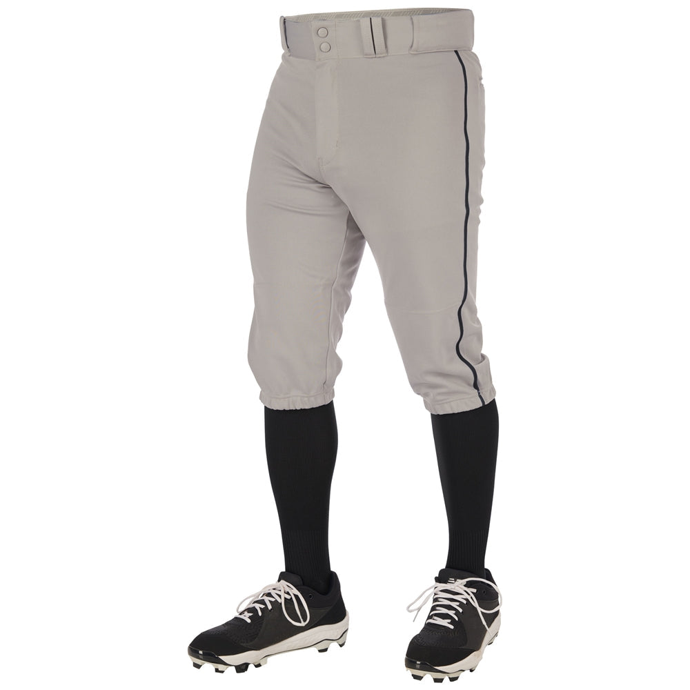TRIPLE CROWN 2.0 KNICKER WITH BRAID