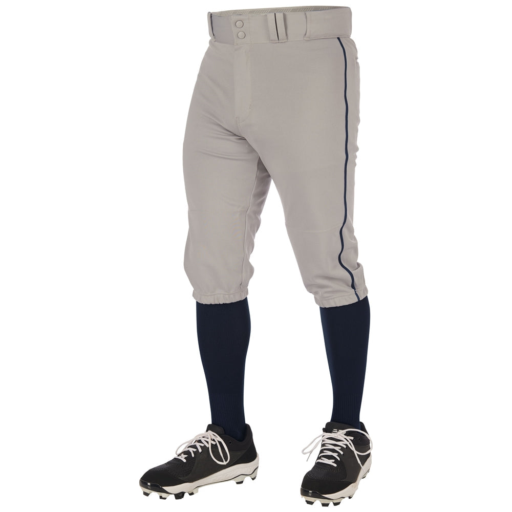 TRIPLE CROWN 2.0 KNICKER WITH BRAID