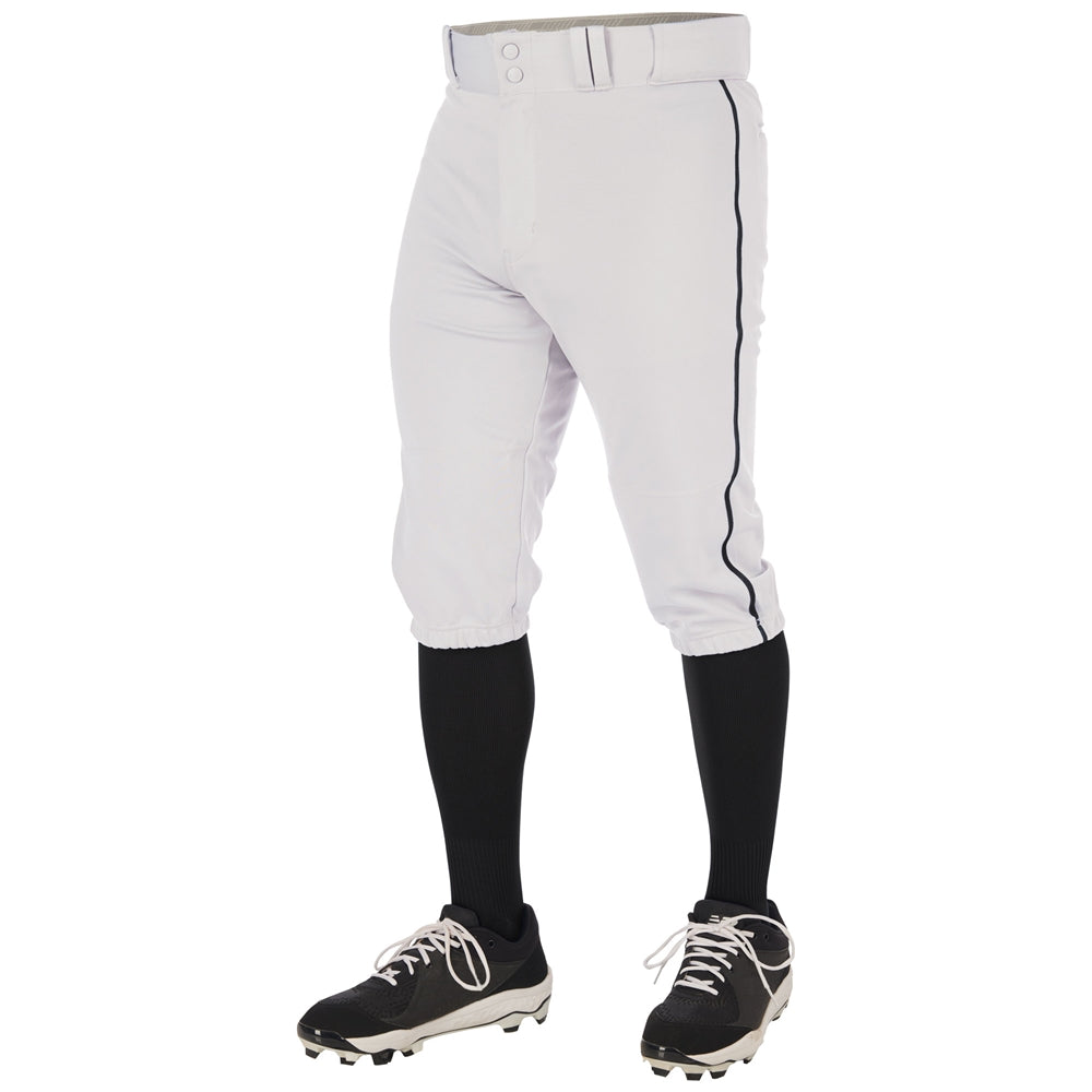TRIPLE CROWN 2.0 KNICKER WITH BRAID