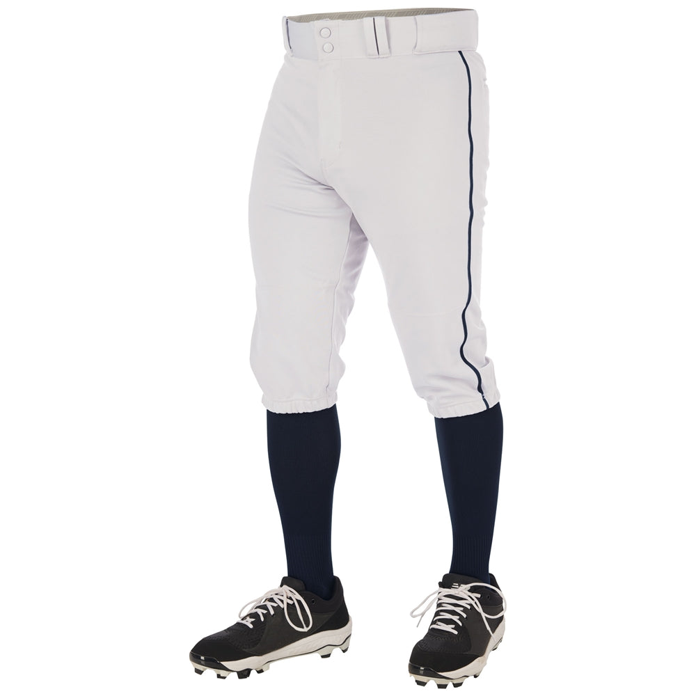 TRIPLE CROWN 2.0 KNICKER WITH BRAID