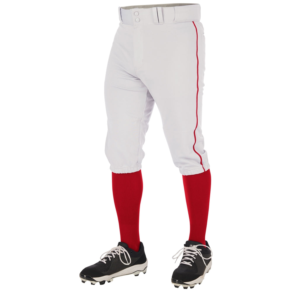 TRIPLE CROWN 2.0 KNICKER WITH BRAID