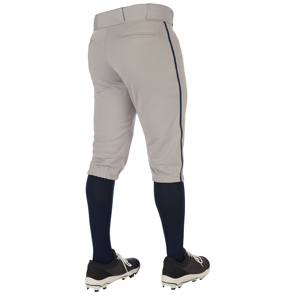 TRIPLE CROWN 2.0 KNICKER WITH BRAID