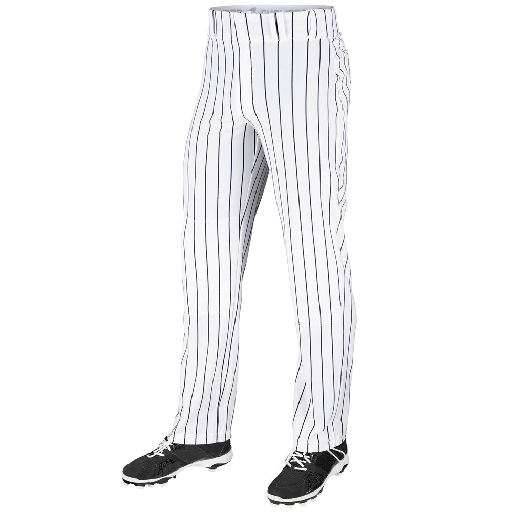 TRIPLE CROWN PINSTRIPE OB PANT