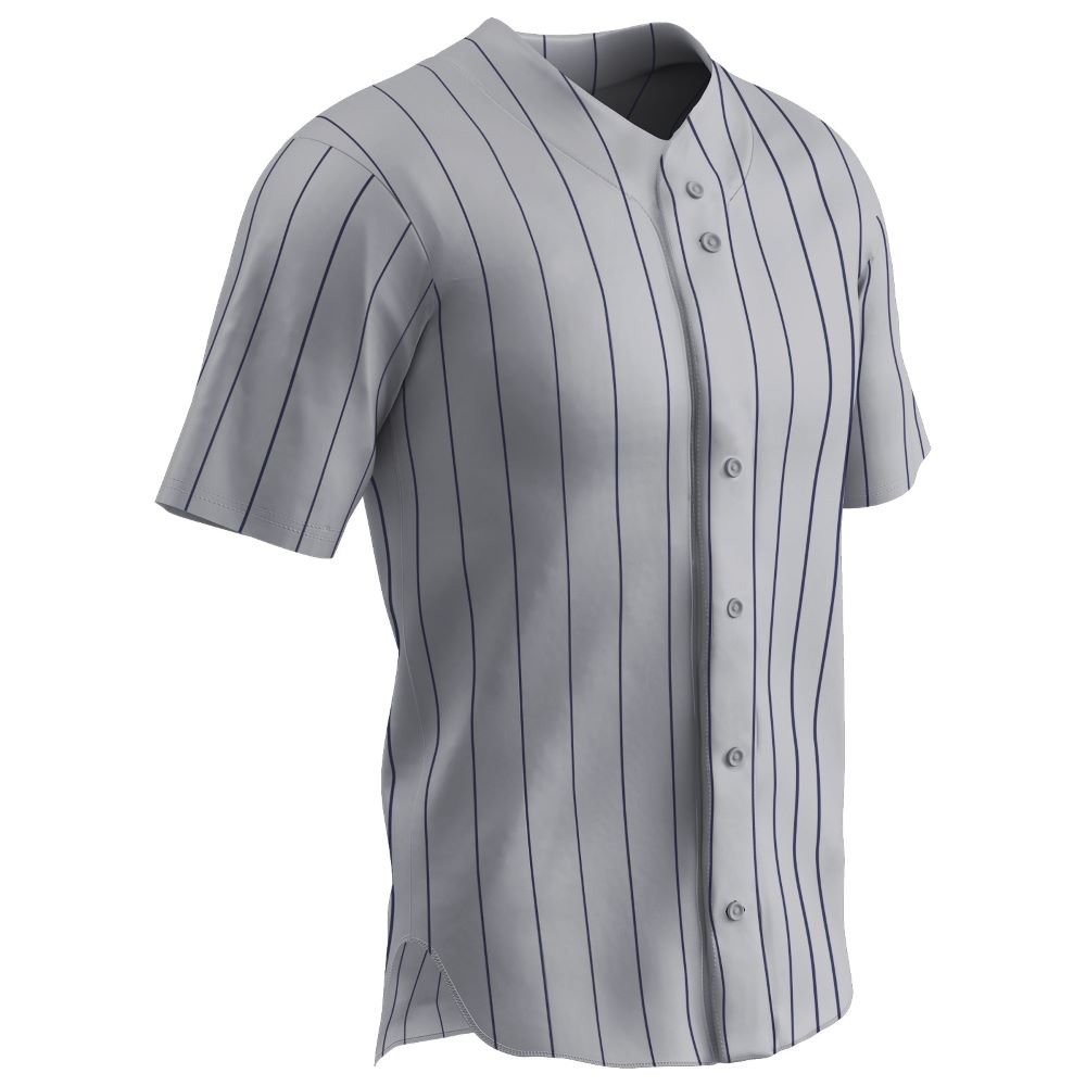 PRO-STYLE WARP KNIT JERSEY