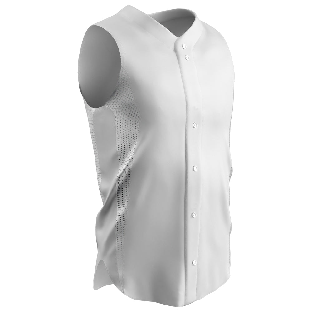 RELIEVER SLEEVELESS BASEBALL JERSEY