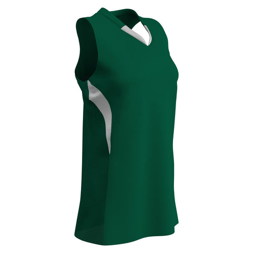 DECOY RACERBACK SOFTBALL JERSEY