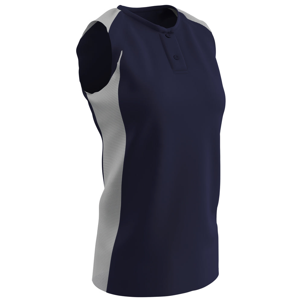 DIAMOND ACTIVE LADIES JERSEY