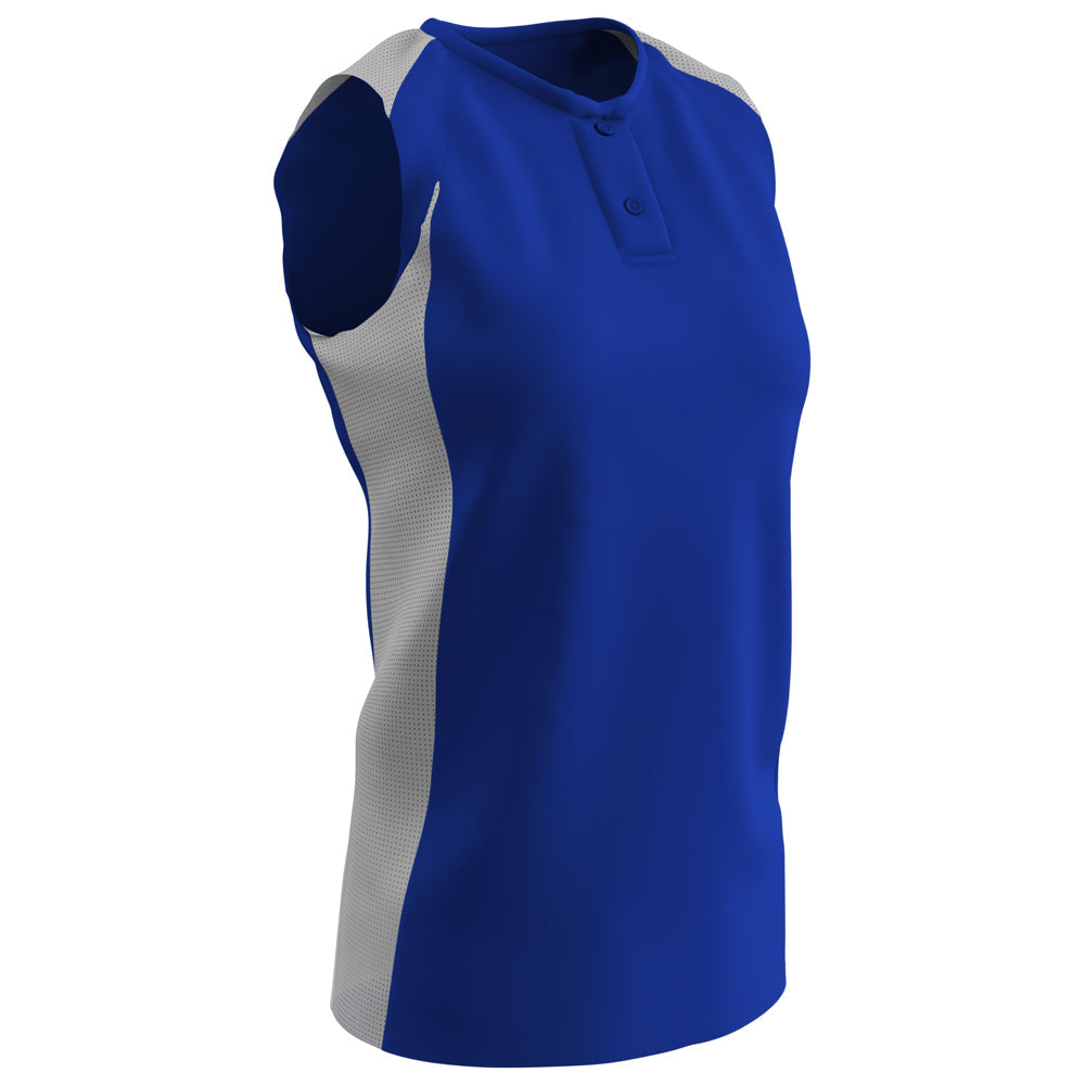 DIAMOND ACTIVE LADIES JERSEY