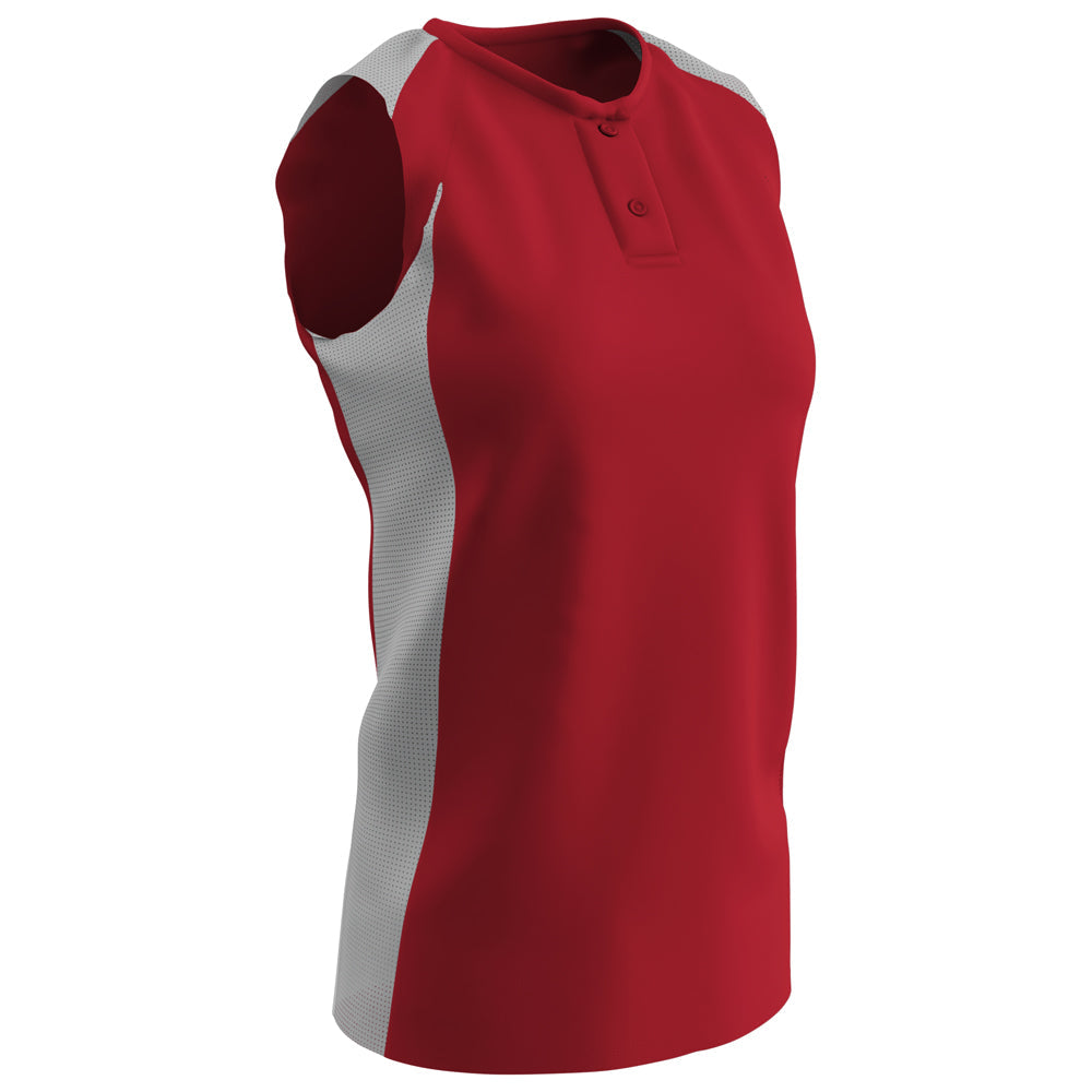 DIAMOND ACTIVE LADIES JERSEY