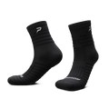 Phenom Elite 'Quantum Knit' Padded Quarter Socks - Team Colors