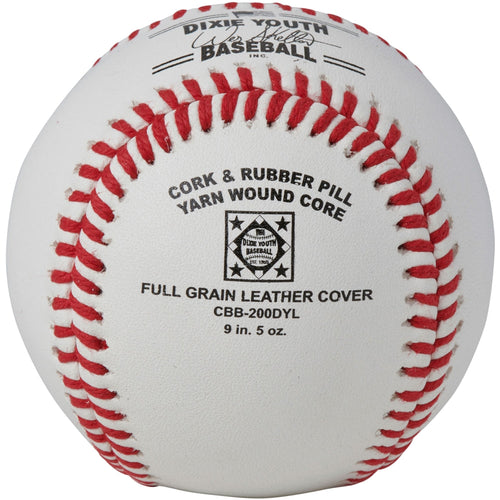 DIXIE YTH BASEBALL