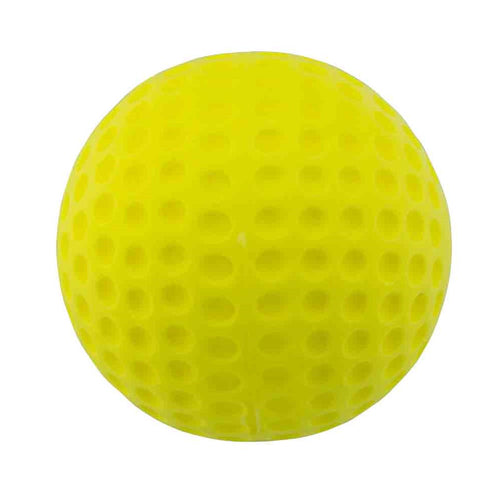 DIMPMOLD SOFT BSBLL-OPTIC YELL
