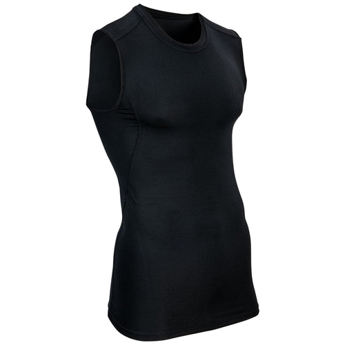 COMPRESSION SLEEVELESS SHIRT