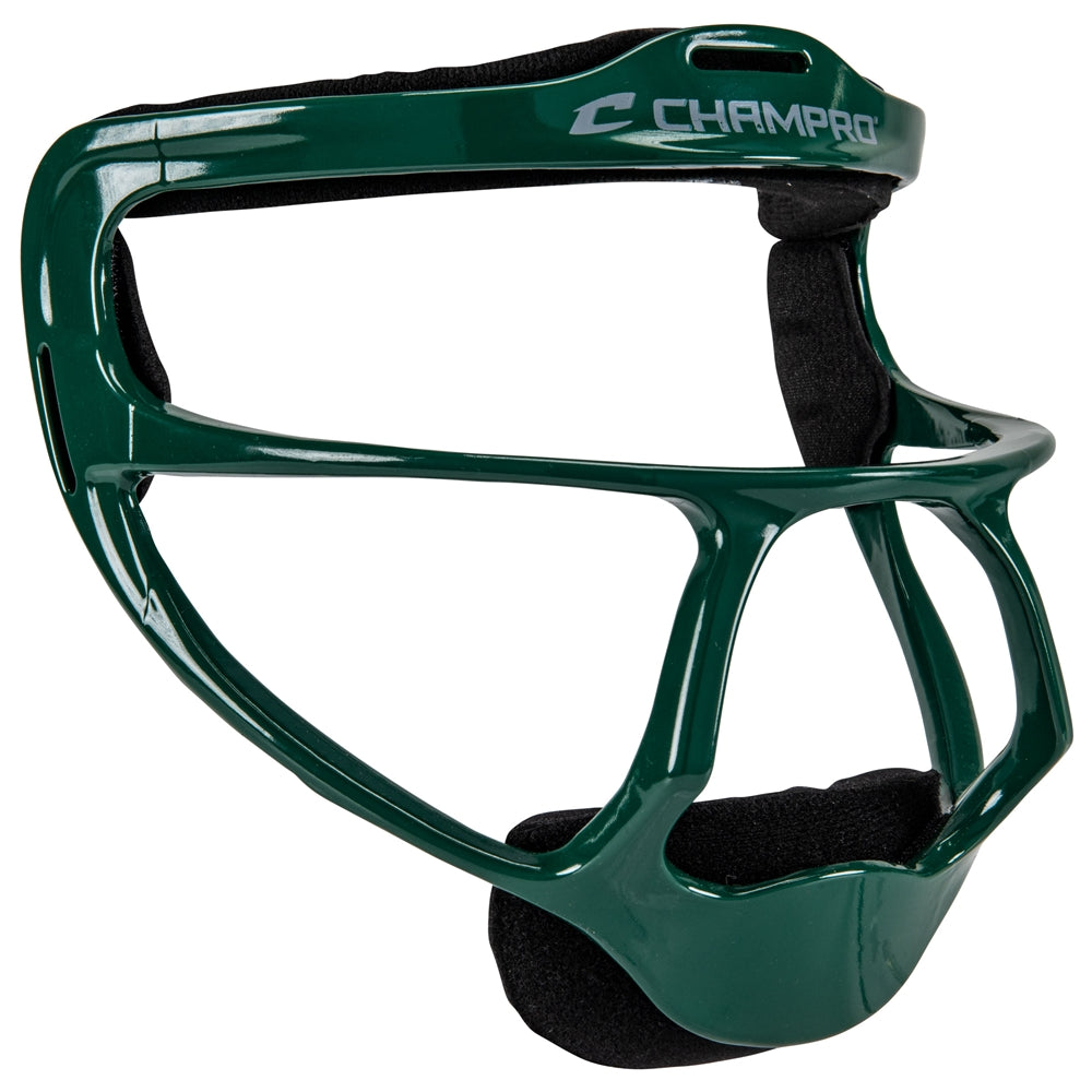 PRO-ELITE GRILL FACEMASK