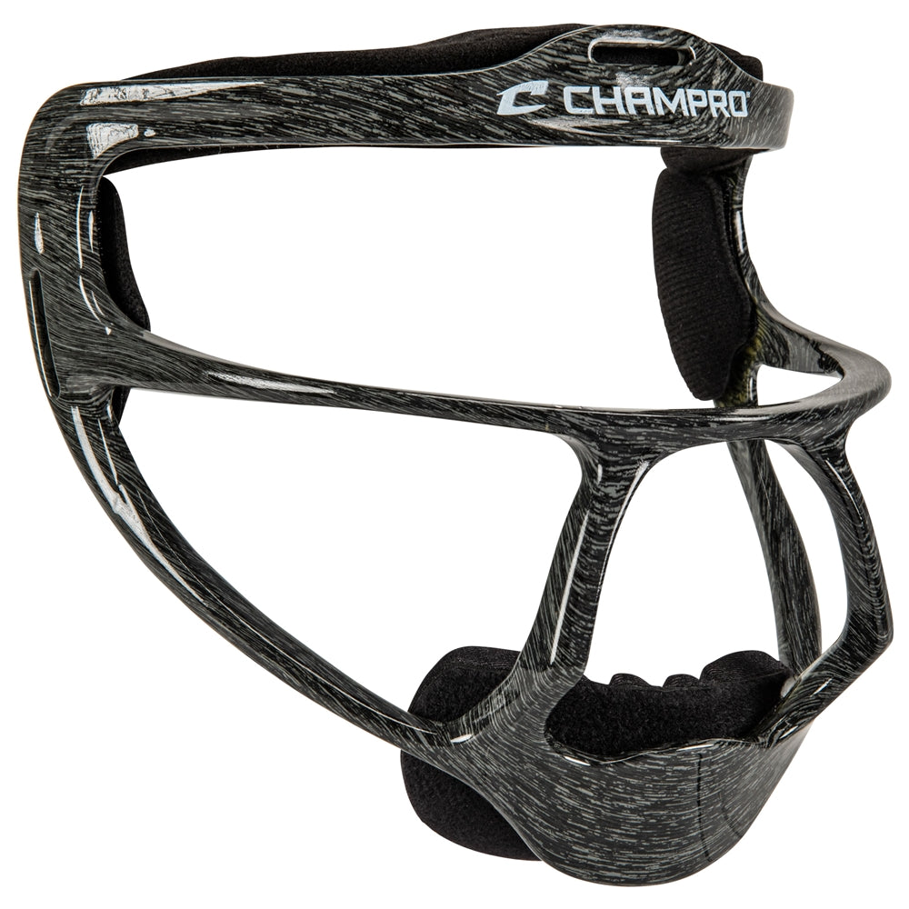 PRO-ELITE GRILL FACEMASK