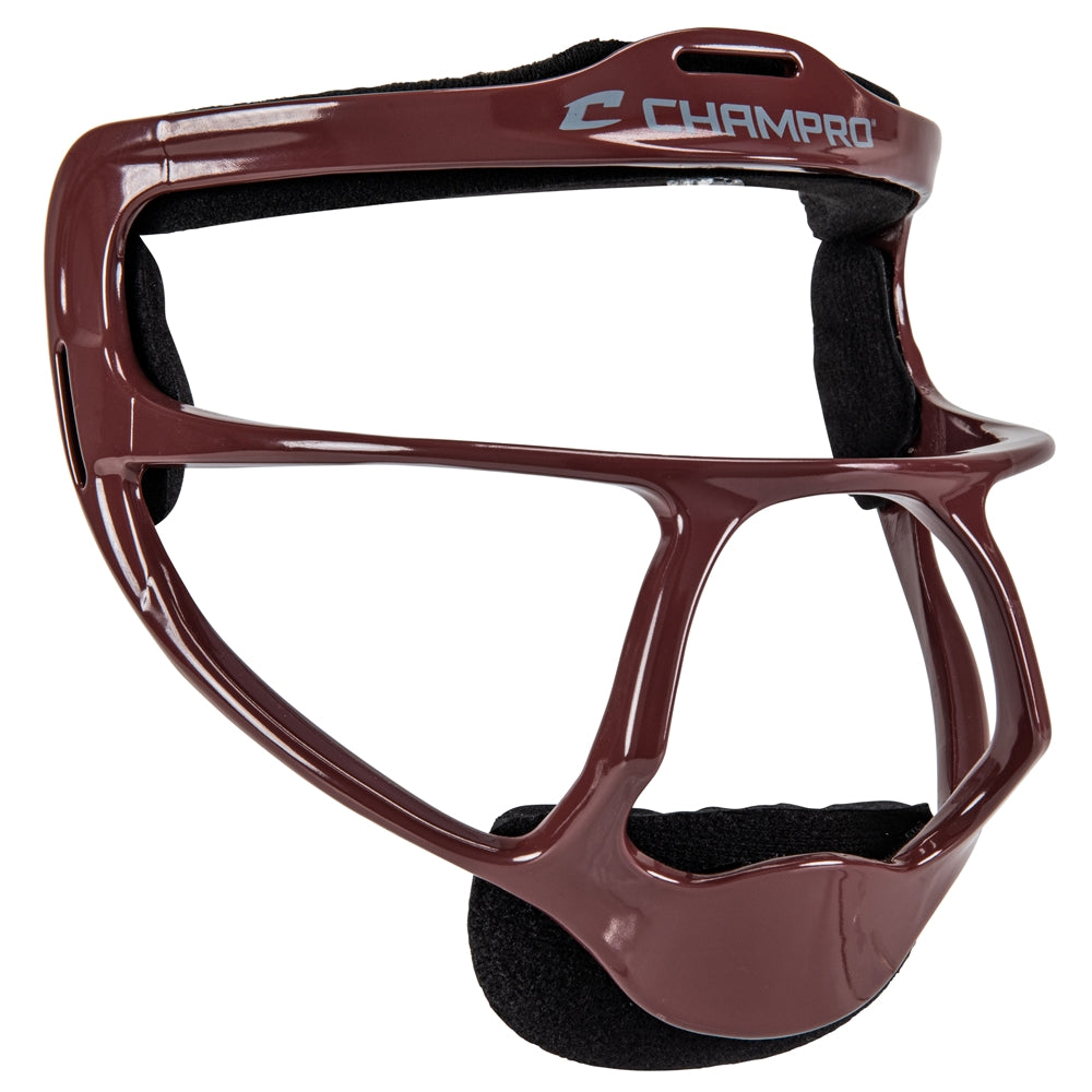 PRO-ELITE GRILL FACEMASK