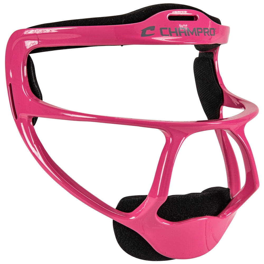 PRO-ELITE GRILL FACEMASK