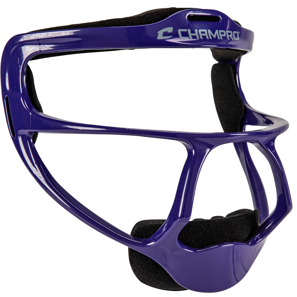 PRO-ELITE GRILL FACEMASK