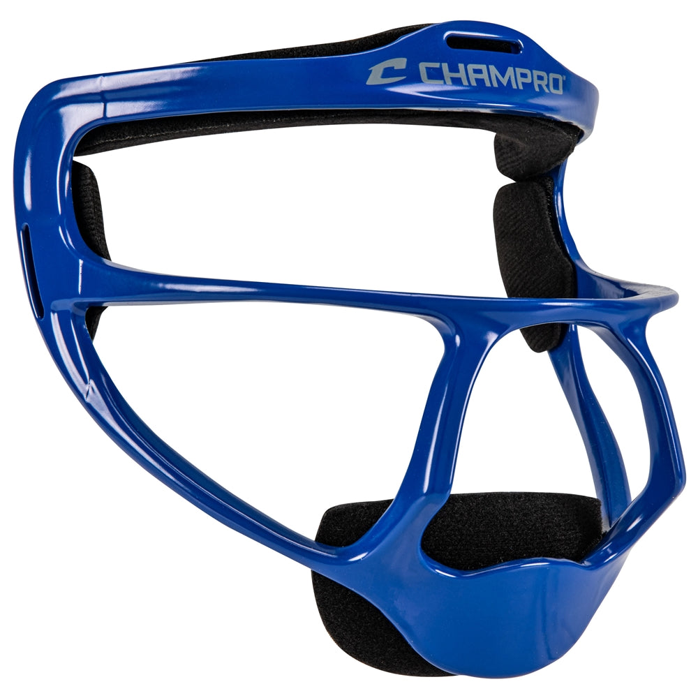 PRO-ELITE GRILL FACEMASK
