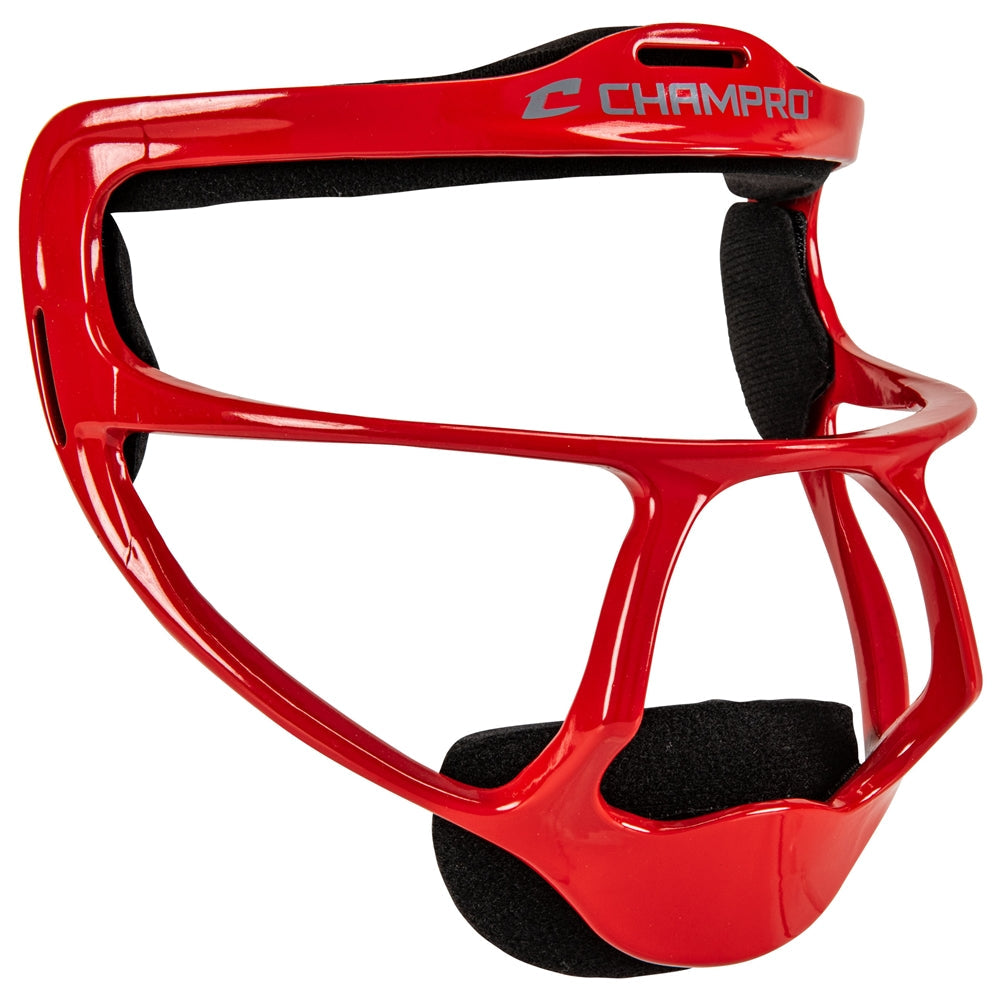 PRO-ELITE GRILL FACEMASK