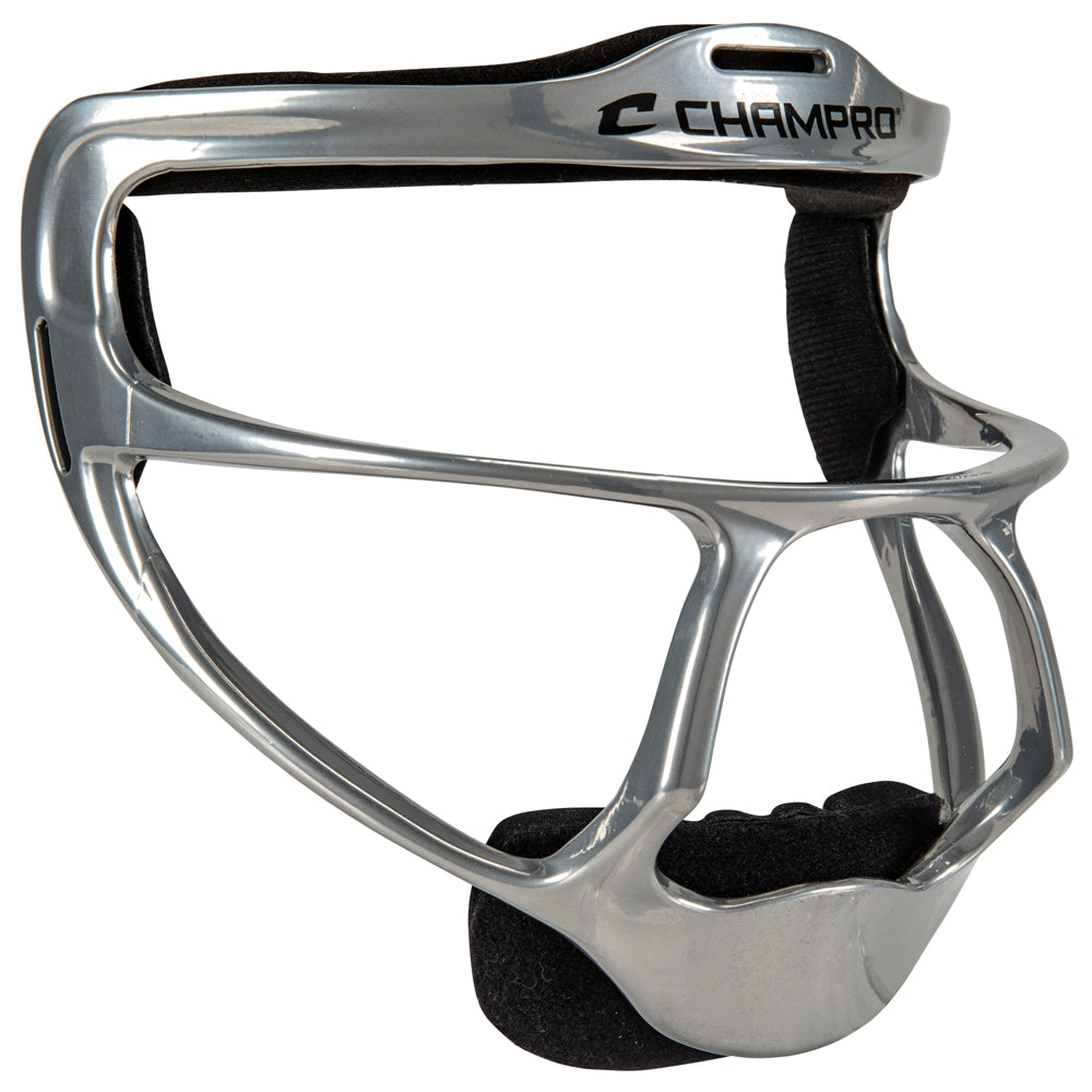 PRO-ELITE GRILL FACEMASK