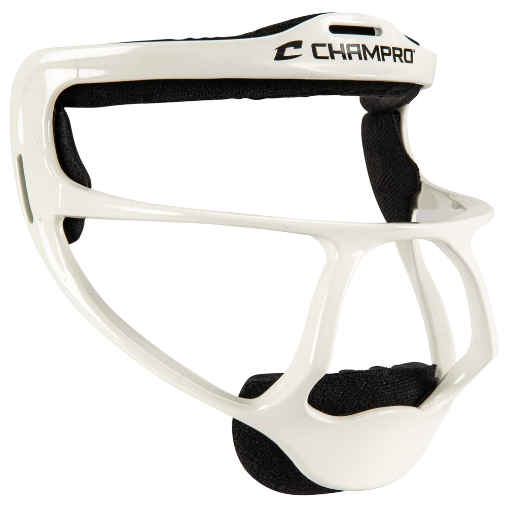 PRO-ELITE GRILL FACEMASK