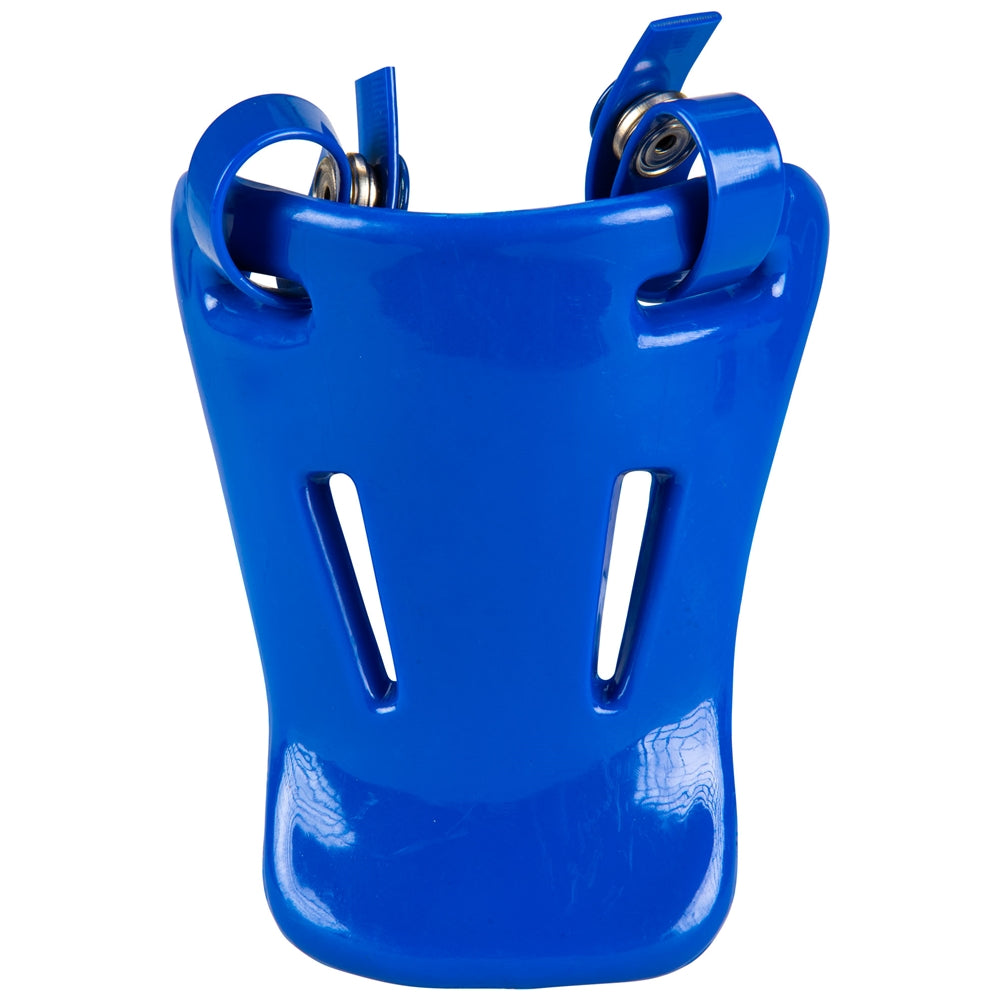 THROAT GUARDS