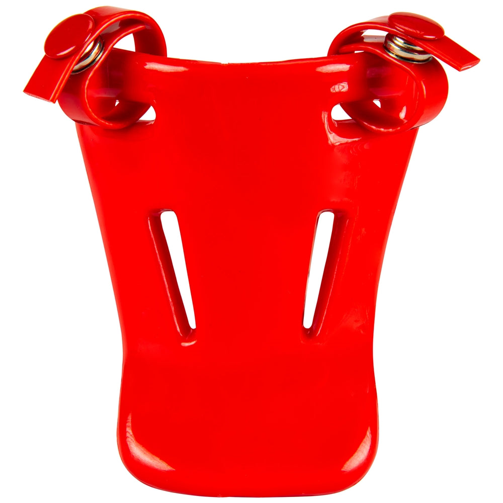 THROAT GUARDS