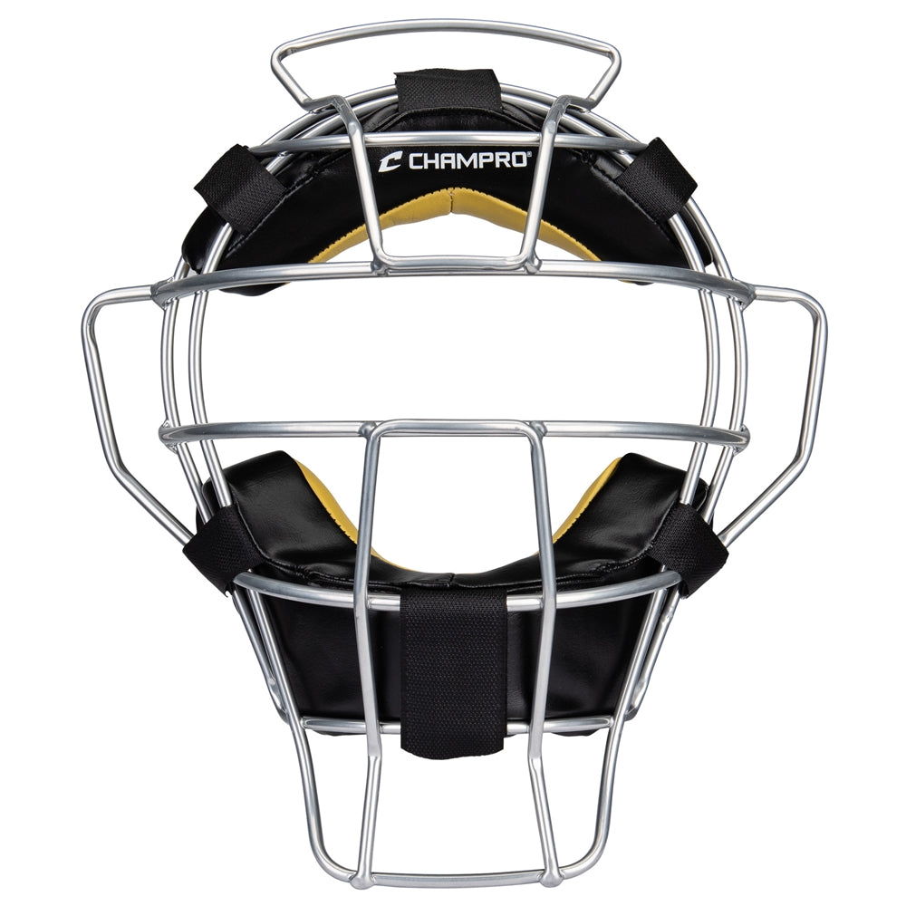 UMPIRE MASK - LIGHTWEIGHT - 18 OZ