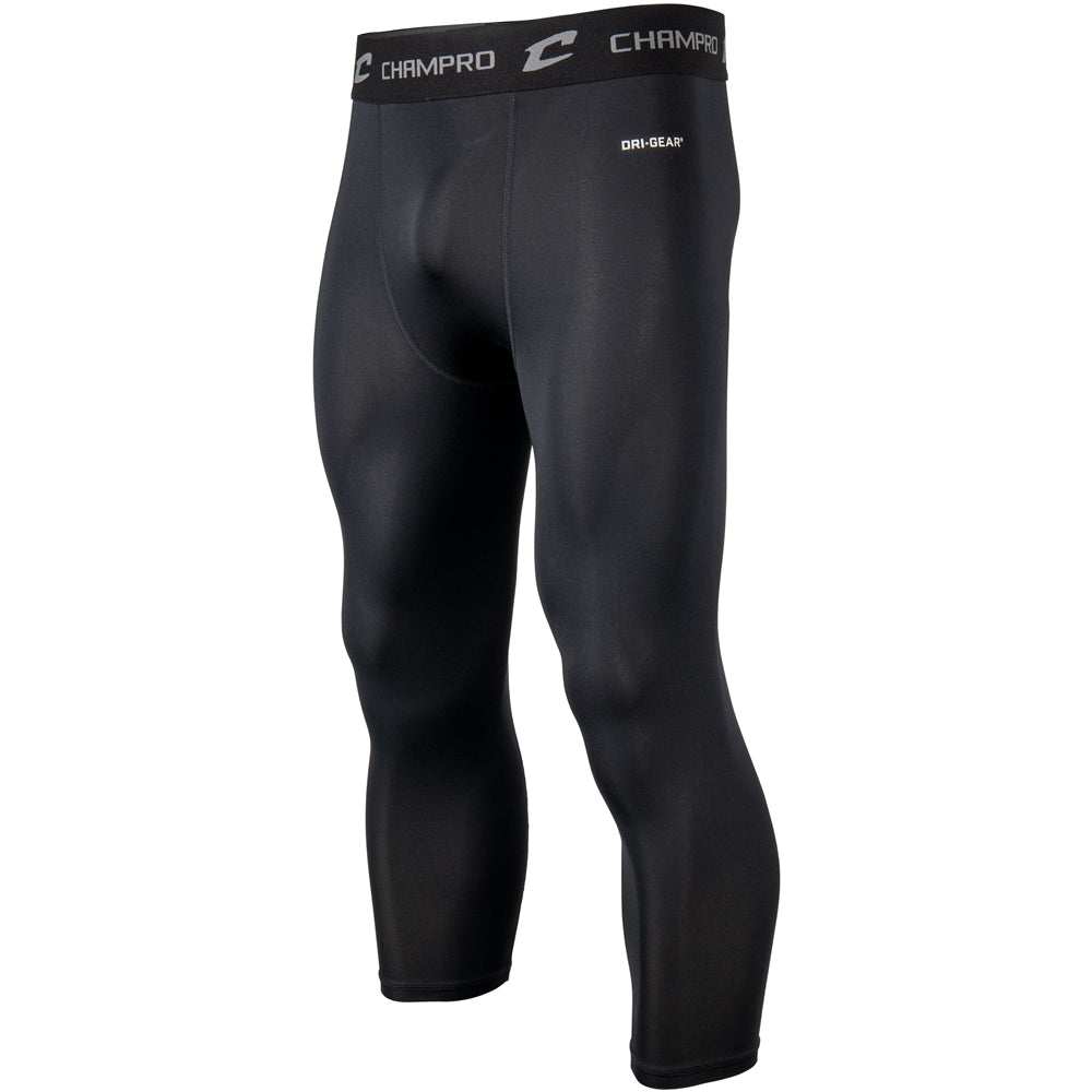 LIGHTNING 2.0 COMPRESSION 3/4 LENGTH TIGHT