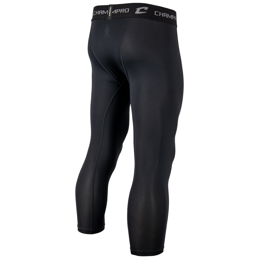 LIGHTNING 2.0 COMPRESSION 3/4 LENGTH TIGHT