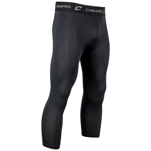COMPRESSION CALF LENGTH TIGHT