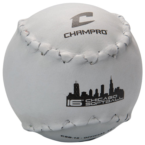 16" CHICAGO SOFTBALL