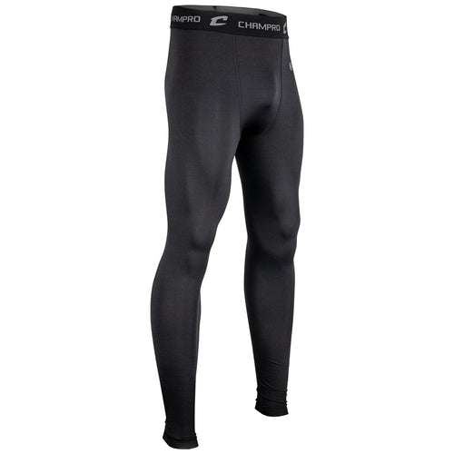 COLD WEATHER COMPRESSION BOTTOM