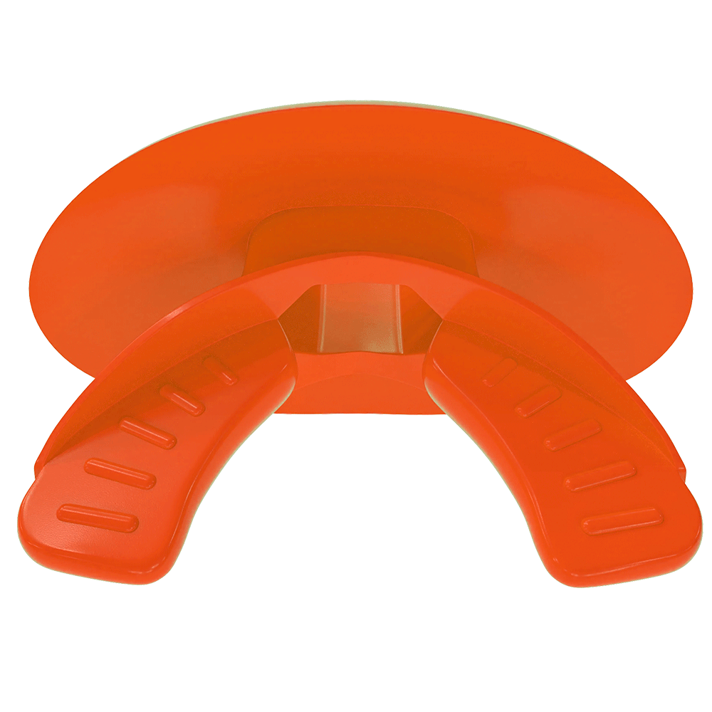 Hexa-Flow: 'Cheetah' Mouthguard