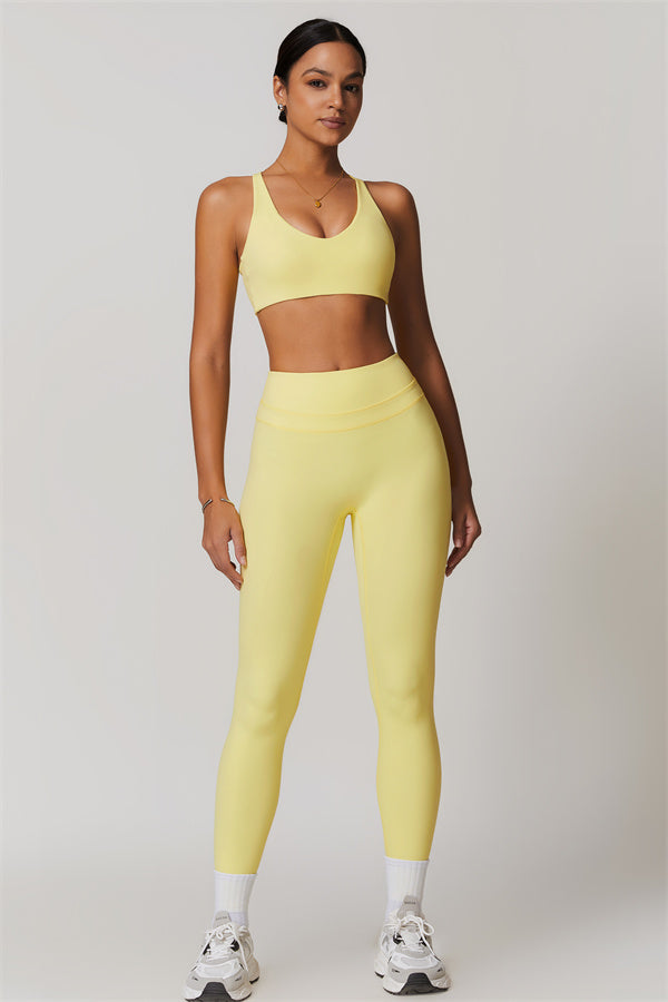 The Enigma Leggings