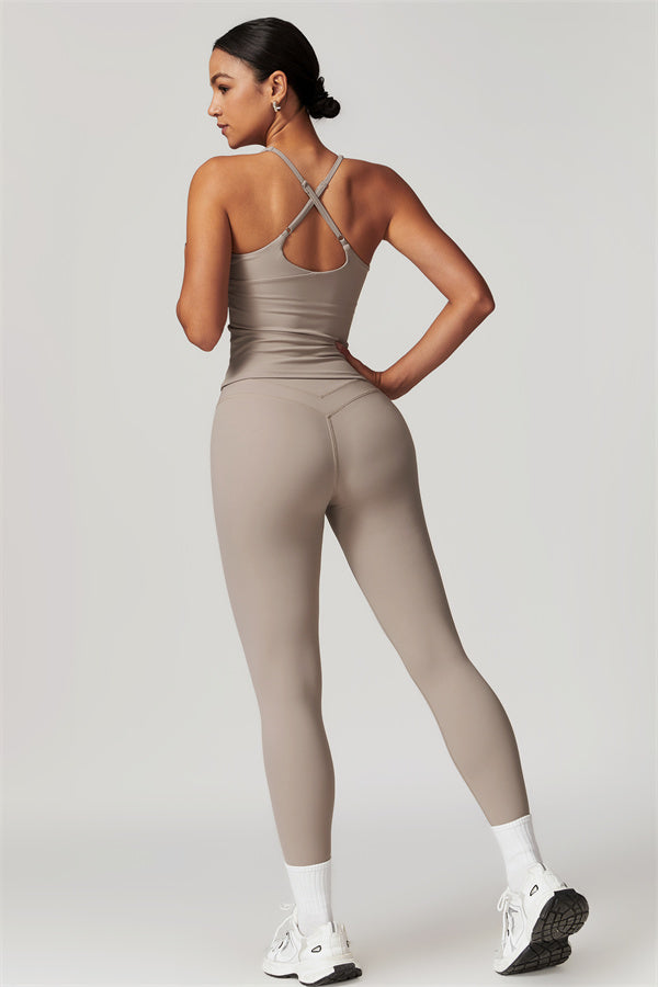 The Enigma Leggings