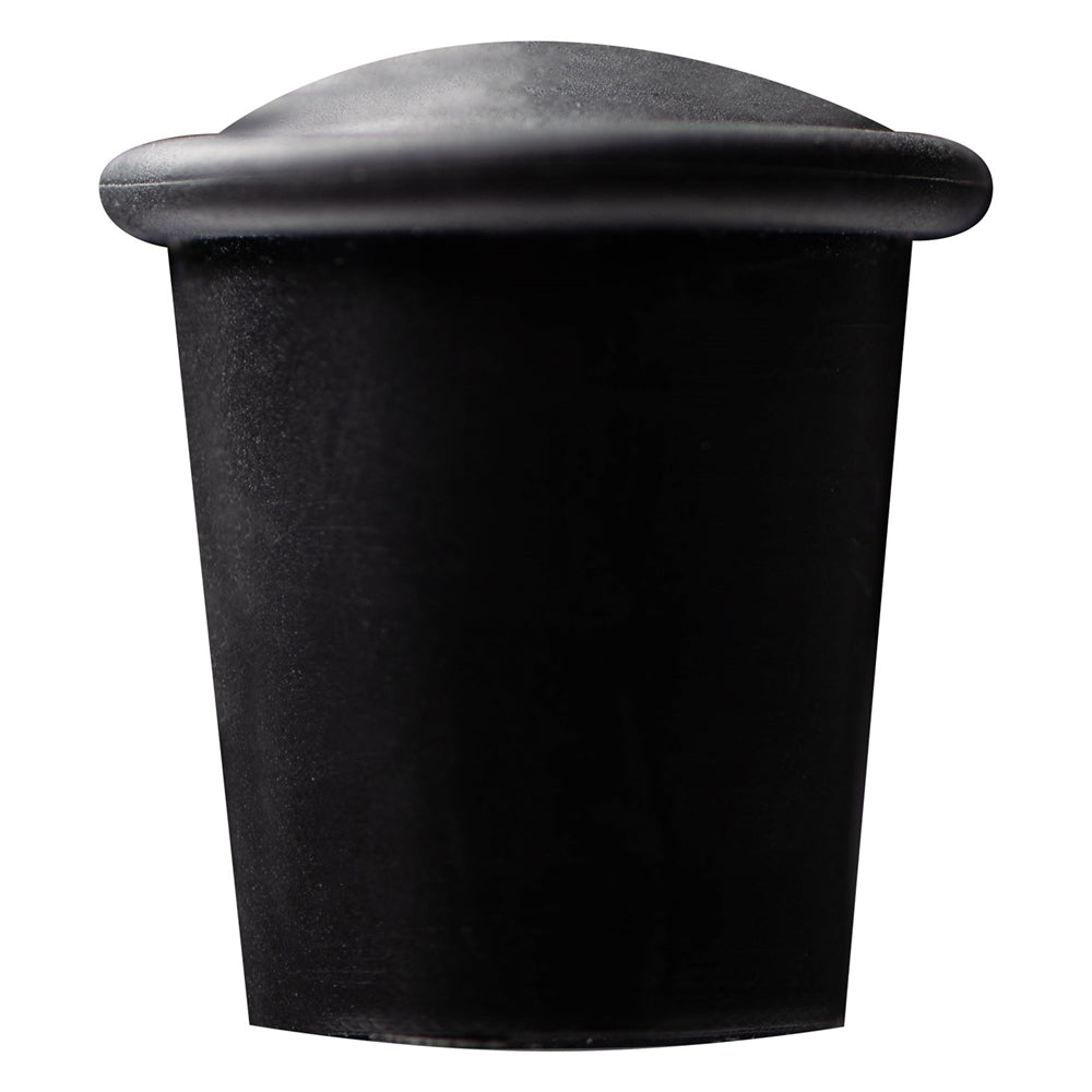 LACROSSE STICK END CAP