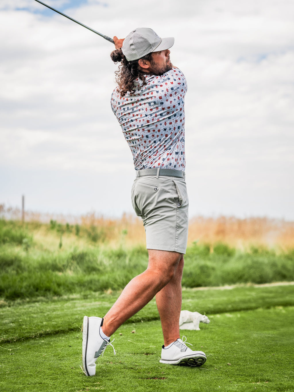 American Traditional