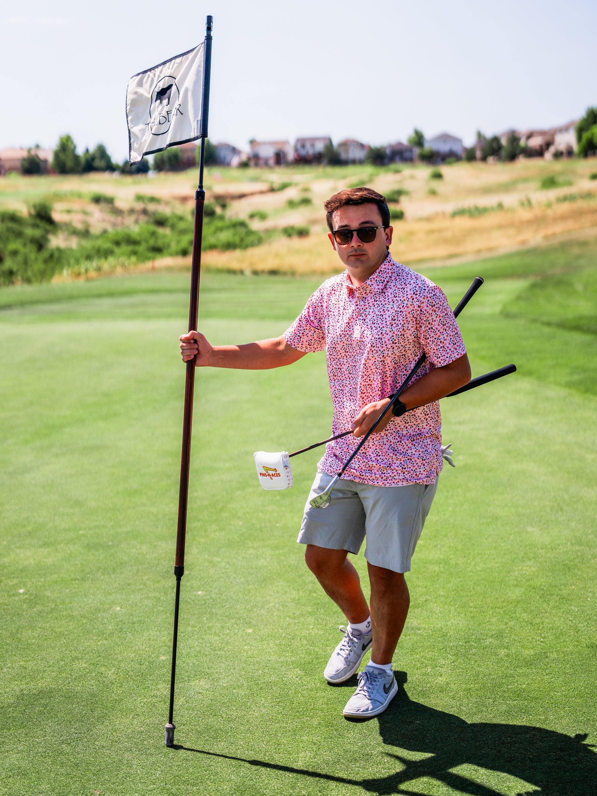 Soft Spoken