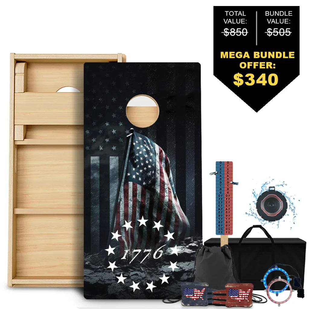 MEGA bundle patriotic 2