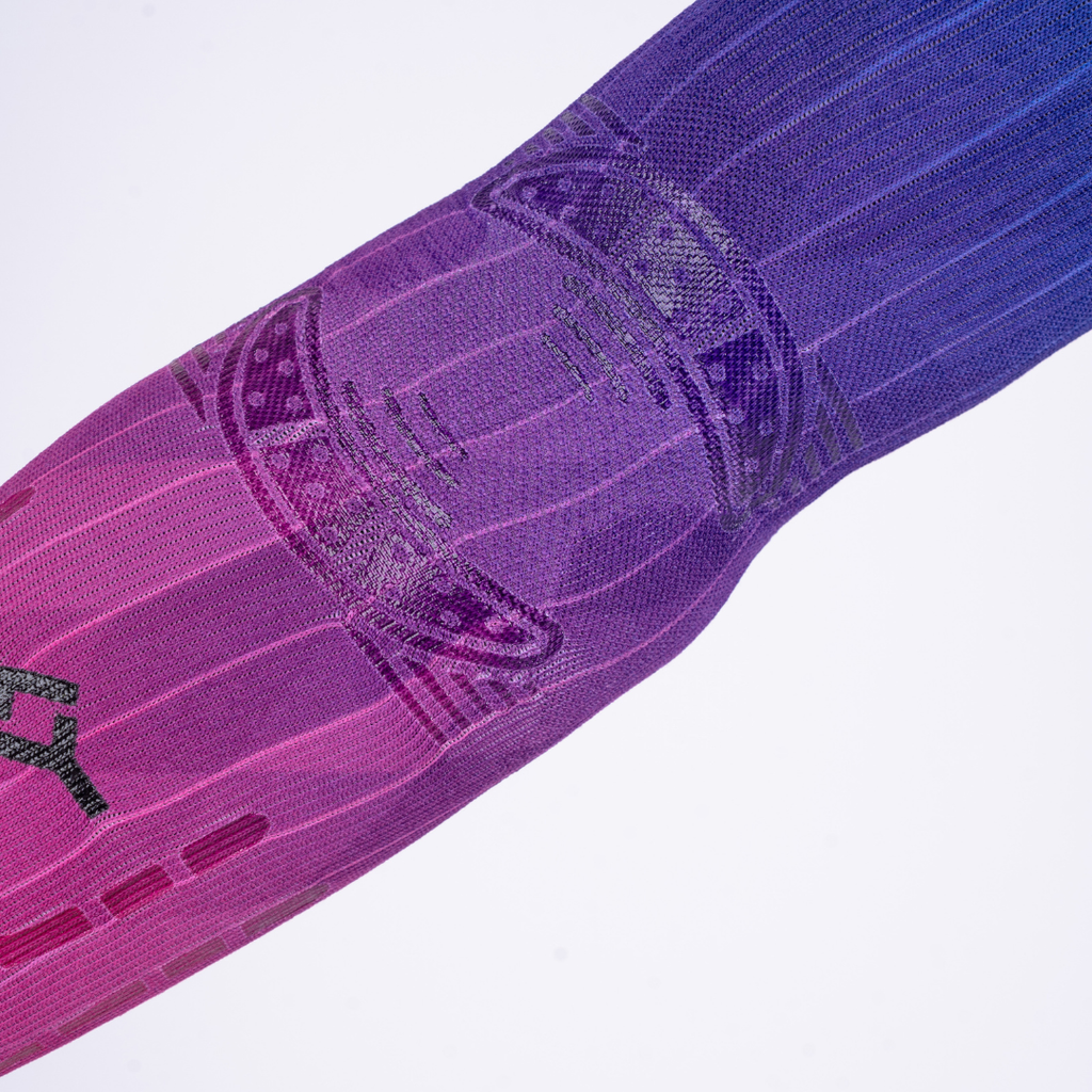 NO STRAIN Evolution Sleeve