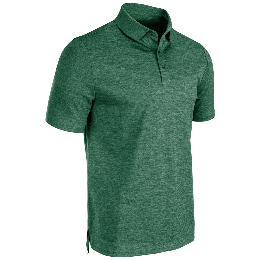 VARSITY SHORT SLEEVE POLO