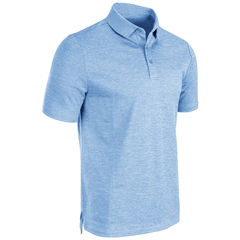 VARSITY SHORT SLEEVE POLO