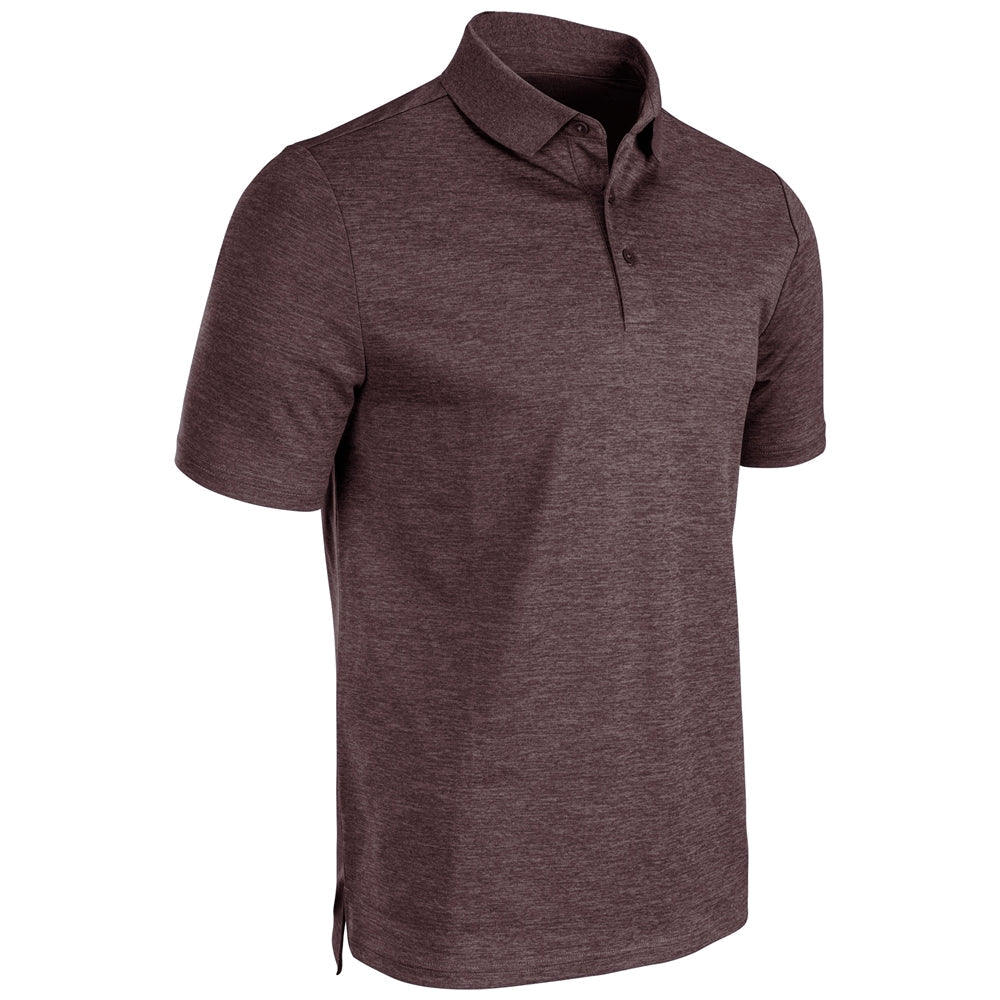 VARSITY SHORT SLEEVE POLO